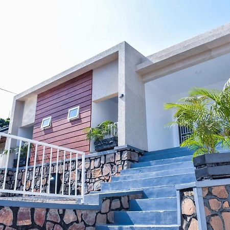 كيغالي Inzozi Africa House B&B-Gishushu المظهر الخارجي الصورة