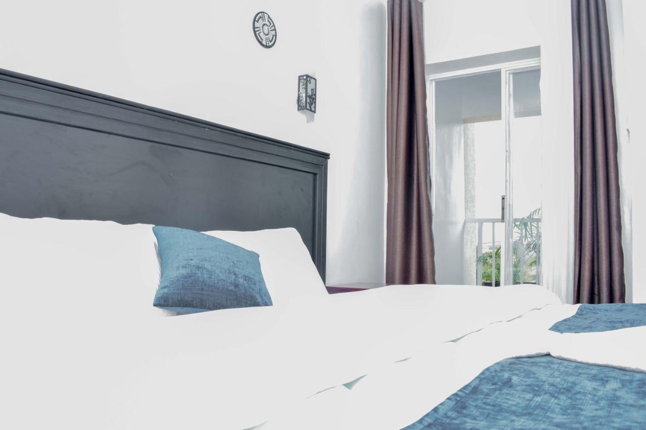 كيغالي Inzozi Africa House B&B-Gishushu المظهر الخارجي الصورة