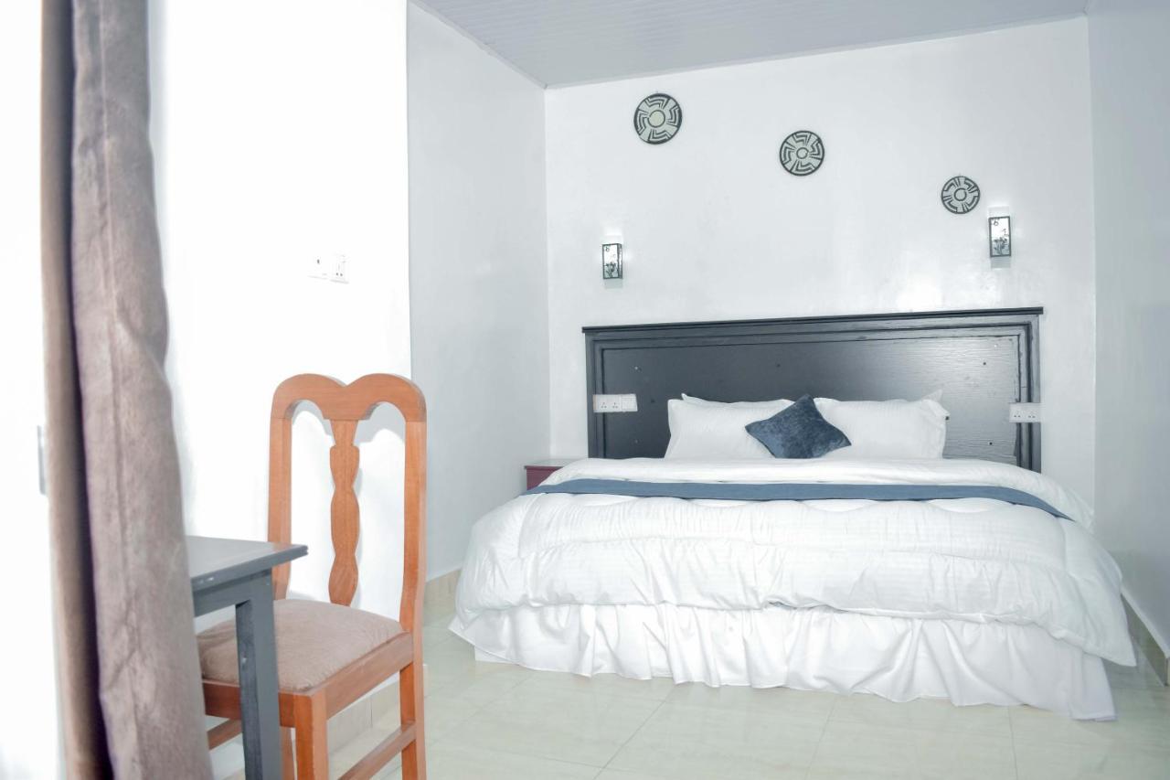 كيغالي Inzozi Africa House B&B-Gishushu المظهر الخارجي الصورة