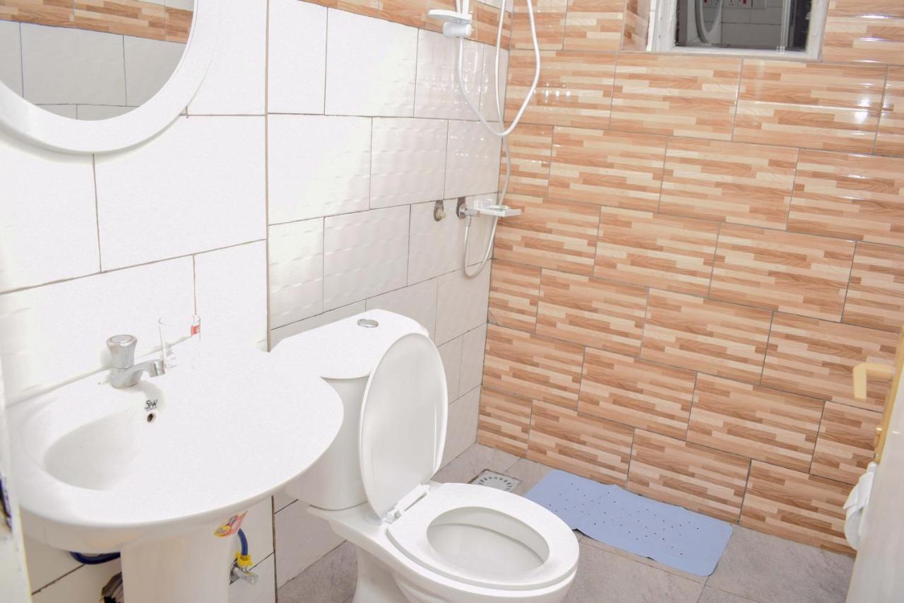 كيغالي Inzozi Africa House B&B-Gishushu المظهر الخارجي الصورة