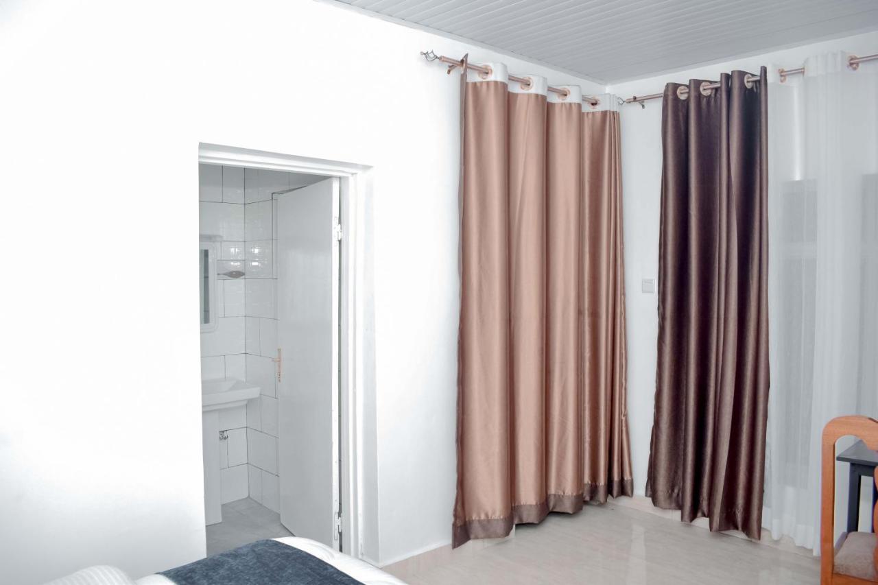 كيغالي Inzozi Africa House B&B-Gishushu المظهر الخارجي الصورة