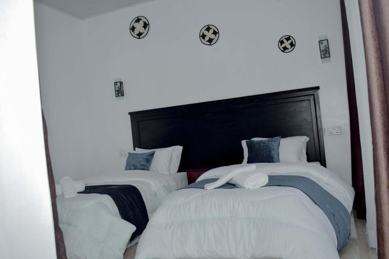 كيغالي Inzozi Africa House B&B-Gishushu المظهر الخارجي الصورة