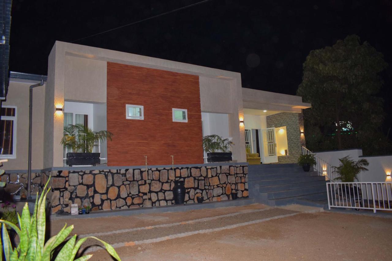 كيغالي Inzozi Africa House B&B-Gishushu المظهر الخارجي الصورة