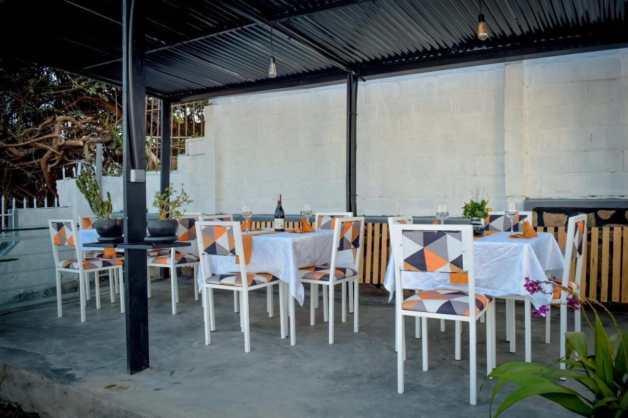 كيغالي Inzozi Africa House B&B-Gishushu المظهر الخارجي الصورة