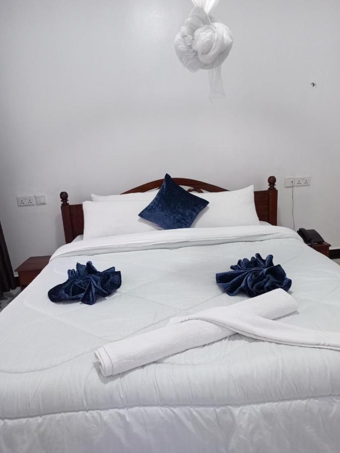 كيغالي Inzozi Africa House B&B-Gishushu المظهر الخارجي الصورة