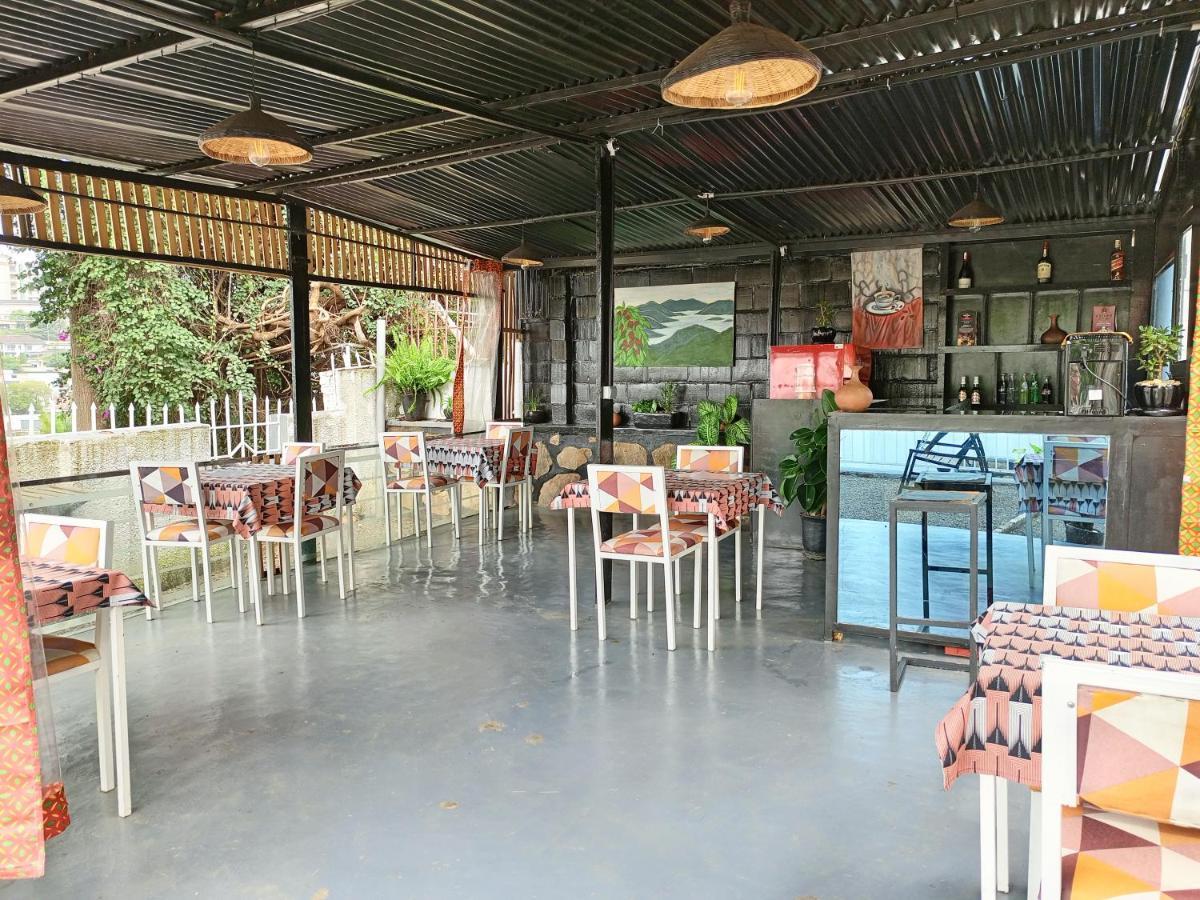 كيغالي Inzozi Africa House B&B-Gishushu المظهر الخارجي الصورة