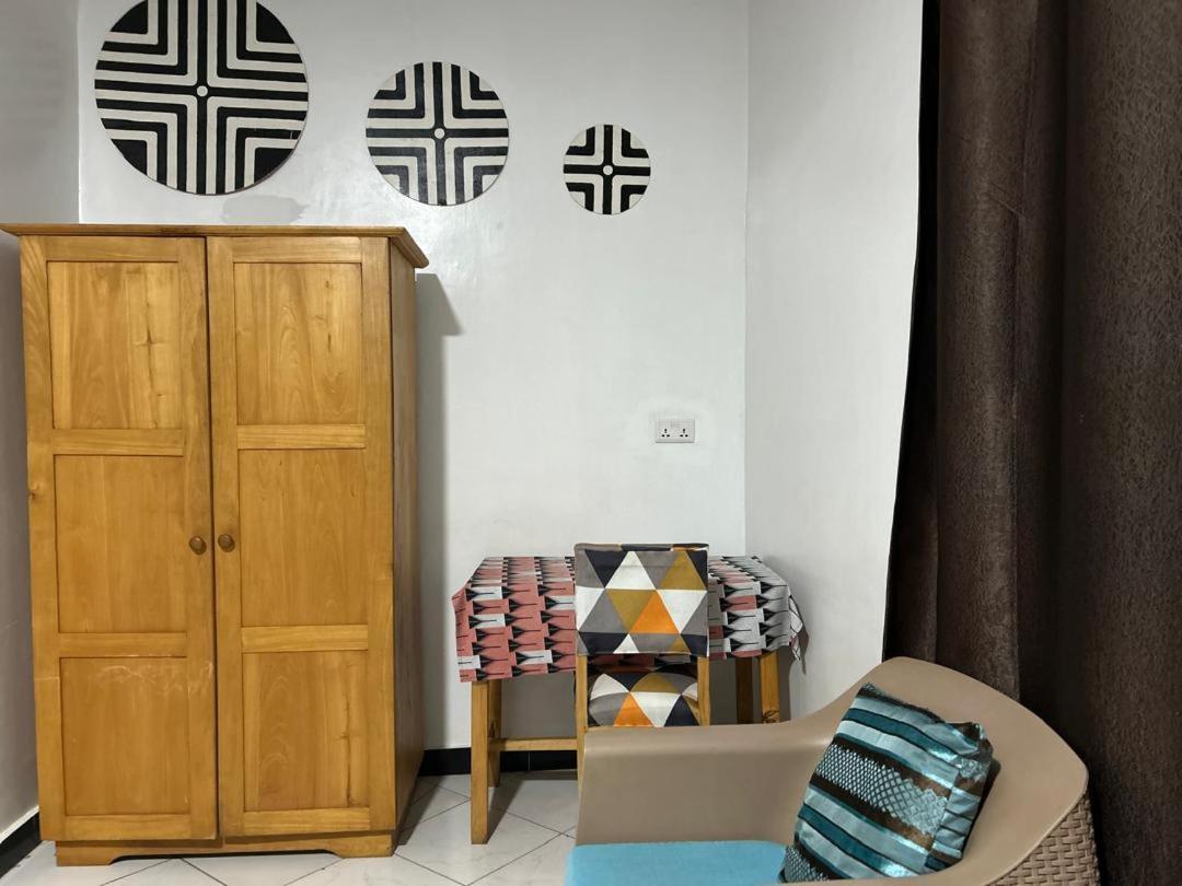 كيغالي Inzozi Africa House B&B-Gishushu المظهر الخارجي الصورة
